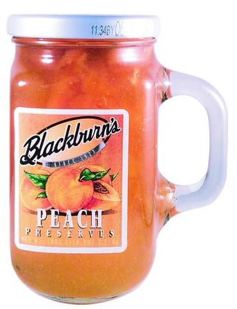 BLACKBURN PEACH PRESERVES Grocery Products from  Wholesale Distributor  in Montreal Quebec