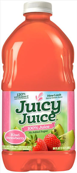 JUICY JUICE KIWI STRAW Beverage Soda and Juice  Wholesale Distributor in Montreal Quebec
