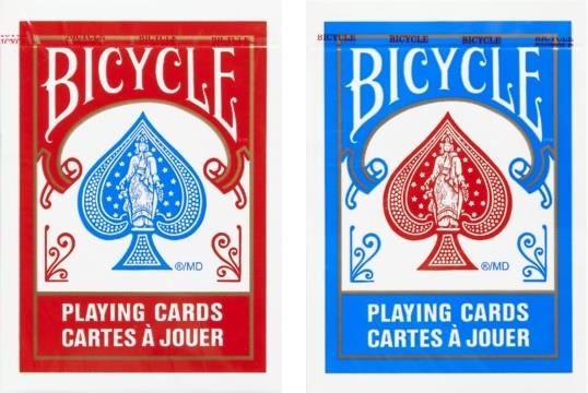BEE BICYCLE POKER CARDS(LAYDOWN) Wholesale Distributor in Montreal Quebec