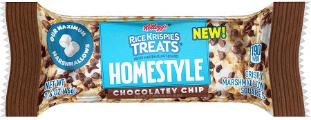 RICE KRISPIES TREATS HOMESTYLE CHOC. Grocery Breakfast Cereal from Wholesale Distributor in Montreal Quebec