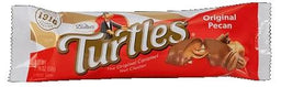 TURTLES ORIGINAL 3PC. Chocolate Convenience and Grocery Wholesale Distributor in Montreal Quebec