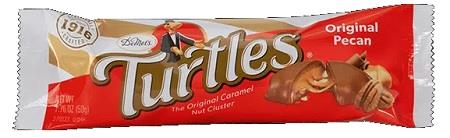 TURTLES ORIGINAL 3PC. Chocolate Convenience and Grocery Wholesale Distributor in Montreal Quebec