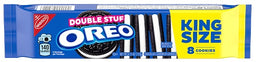 NBC -KING OREO DOUBLE STUF Convenience and Grocery Snacks Wholesale Distributor in Montreal Quebec