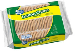 LIL DUTCH LEMON CREME Convenience and Grocery Snacks Wholesale Distributor in Montreal Quebec