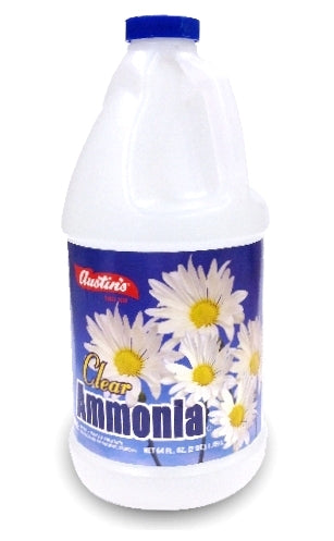 101 AMMONIA CLEAR  AUSTIN'S Cleaning Supplies Wholesale Distributor in Montreal Quebec