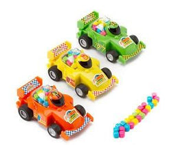 CANDY 500 RACER Novelty Candy Convenience and Grocery Wholesale Distributor in Montreal Quebec