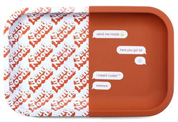 UGLY SILICONE TRAY SEND NOODS Smoker Accessories Wholesale Distributor in Montreal Quebec