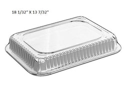 LID PLASTIC REG.DOME 1/2 SIZE Cleaning Supplies Wholesale Distributor in Montreal Quebec