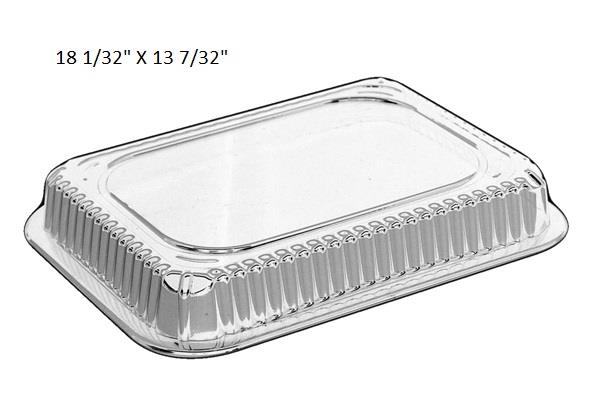 LID PLASTIC REG.DOME 1/2 SIZE Cleaning Supplies Wholesale Distributor in Montreal Quebec