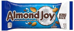 ALMOND JOY Chocolate Convenience and Grocery Wholesale Distributor in Montreal Quebec