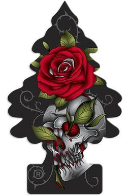 CAR FRESH SINGLE ROSE THORN Convenience and Grocery Canadian Wholesale Distributor in Montreal Quebec