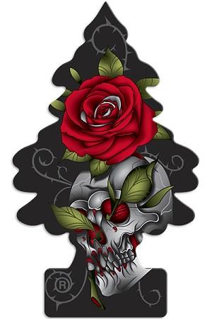 CAR FRESH SINGLE ROSE THORN Convenience and Grocery Canadian Wholesale Distributor in Montreal Quebec