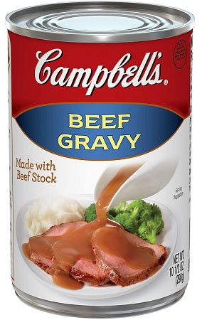 CAMPBELLS BEEF GRAVY Grocery Products from  Wholesale Distributor  in Montreal Quebec