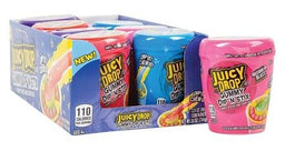 JUICY DROP GUMMY DIP N STIX Novelty Candy Convenience and Grocery Wholesale Distributor in Montreal Quebec