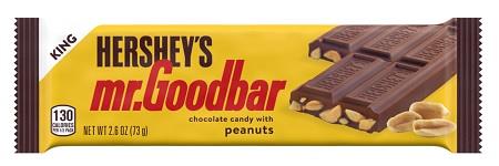 MR.GOODBAR Chocolate Convenience and Grocery Wholesale Distributor in Montreal Quebec