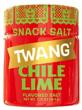 TWANG SHAKER CHILE LIME SALT Grocery Store Wholesale Distributor in Montreal Quebec