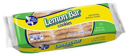 LIL DUTCH LEMON BARS Convenience and Grocery Snacks Wholesale Distributor in Montreal Quebec