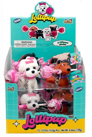 LOLLIPUP CANDY & TOY Convenience and Grocery Store Supplies Wholesale Distributor in Montreal Quebec