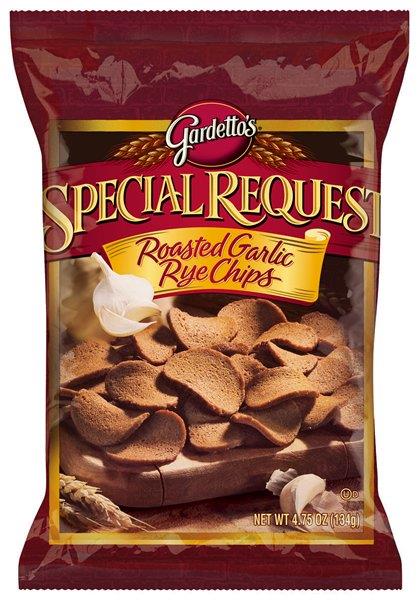 GARDET.RST GARLIC 4.75OZ Convenience and Grocery Snacks Wholesale Distributor in Montreal Quebec