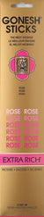 INCENSE  GONESH ROSE Cleaning Supplies Wholesale Distributor in Montreal Quebec