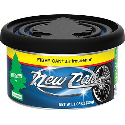 CAR FRESH (FIBER CAN) NEW CAR Convenience and Grocery Canadian Wholesale Distributor in Montreal Quebec