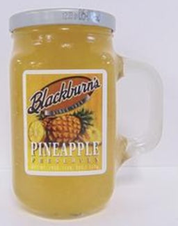BLACKBURN PINEAPPLE PRESERVES Grocery Products from  Wholesale Distributor  in Montreal Quebec