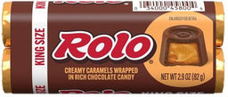 ROLO CANDY BAR  (KING) Convenience and Grocery Store Supplies Wholesale Distributor in Montreal Quebec