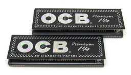 OCB PAPER PREMIUM 1 1/4 Smoker Accessories Wholesale Distributor in Montreal Quebec