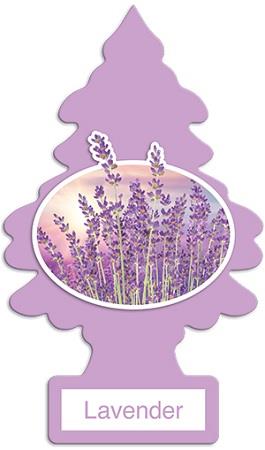 CAR FRESH SINGLE LAVENDER Convenience and Grocery Canadian Wholesale Distributor in Montreal Quebec