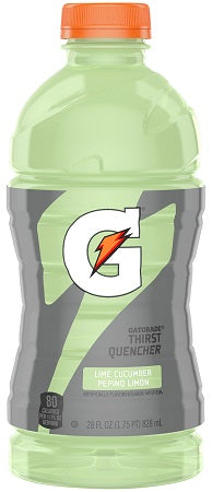 GATORADE 28OZ. LIME CUCUMBER Beverage Soda and Juice  Wholesale Distributor in Montreal Quebec