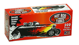 HOT ROD TUBES KING REGULAR Smoker Accessories Wholesale Distributor in Montreal Quebec