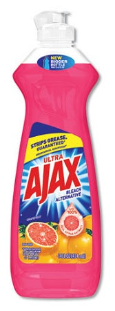 AJAX DISH GRAPEFRUIT RED Cleaning Supplies Wholesale Distributor in Montreal Quebec