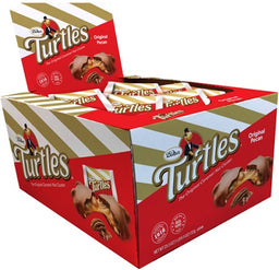 TURTLES CHANGEMAKER -.75 Candy Convenience and Grocery Wholesale Distributor in Montreal Quebec