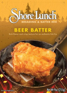 SL BEER BATTER MIX Grocery Baking Products from Wholesale Distributor in Montreal Quebec