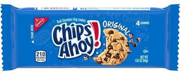 NBC CHIPS AHOY S/S Convenience and Grocery Snacks Wholesale Distributor in Montreal Quebec