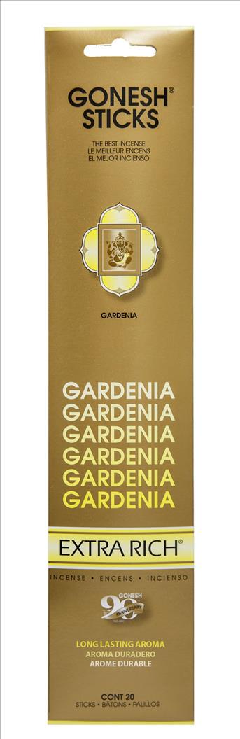INCENSE  GONESH GARDENIA Cleaning Supplies Wholesale Distributor in Montreal Quebec