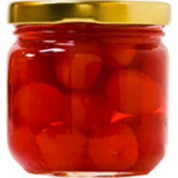 POLAR GLASS JAR MARASCHINO CHERRIES Canned Grocery Products from Wholesale Distributor in Montreal Quebec