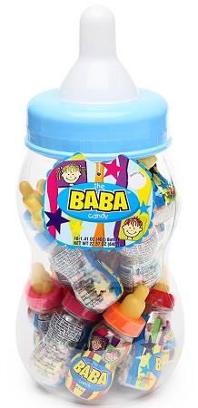 THE BABA CANDY Novelty Candy Convenience and Grocery Wholesale Distributor in Montreal Quebec