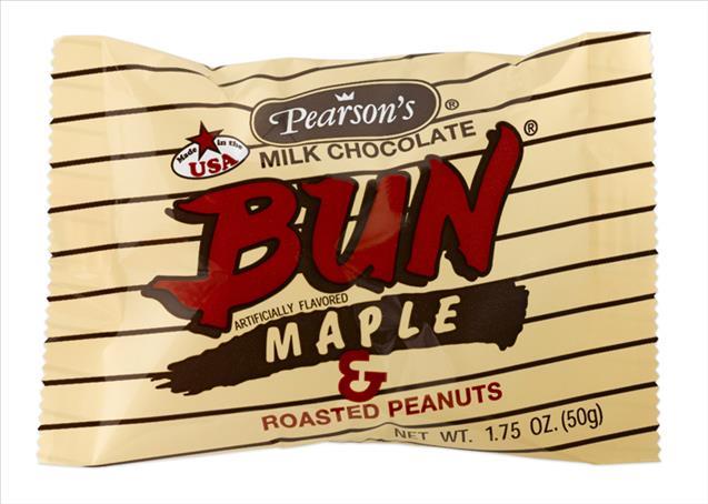 BUN MAPLE Chocolate Convenience and Grocery Wholesale Distributor in Montreal Quebec