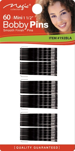 BOBBY PINS REG. 60CTPersonal Care Products Wholesale Distributor in Montreal Quebec