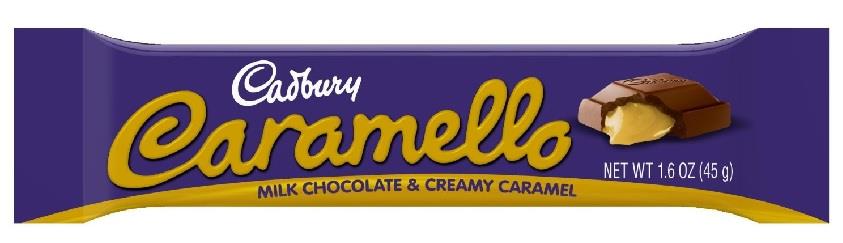 CARAMELLO Chocolate Convenience and Grocery Wholesale Distributor in Montreal Quebec