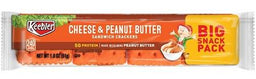 KEEBLER  CHEESE & P.B.CRACKERS Convenience and Grocery Snacks Wholesale Distributor in Montreal Quebec