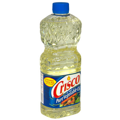 CRISCO VEG OIL -40OZ Grocery Store Wholesale Distributor in Montreal Quebec