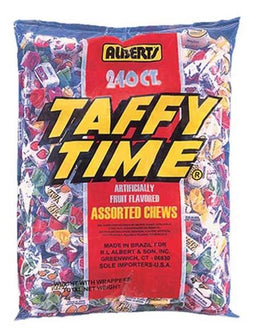 FRUIT CHEWS PENNY TAFFY Candy Convenience and Grocery Wholesale Distributor in Montreal Quebec