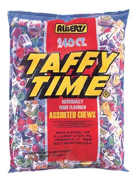 FRUIT CHEWS PENNY TAFFY Candy Convenience and Grocery Wholesale Distributor in Montreal Quebec