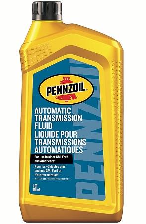 PENNZOIL ATF DEXRON 3 Convenience and Grocery Canadian Wholesale Distributor in Montreal Quebec
