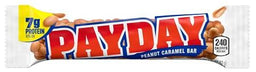 PAYDAY Candy Convenience and Grocery Wholesale Distributor in Montreal Quebec