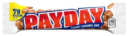 PAYDAY Candy Convenience and Grocery Wholesale Distributor in Montreal Quebec