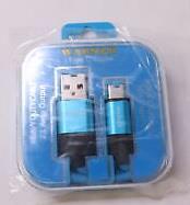 WARNER ROYAL USB TO IPHONE CABLE Cellphone Accessories Convenience and Grocery Wholesale Distributor in Montreal Quebec