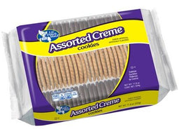 LIL DUTCH ASSORTED CREME Convenience and Grocery Snacks Wholesale Distributor in Montreal Quebec